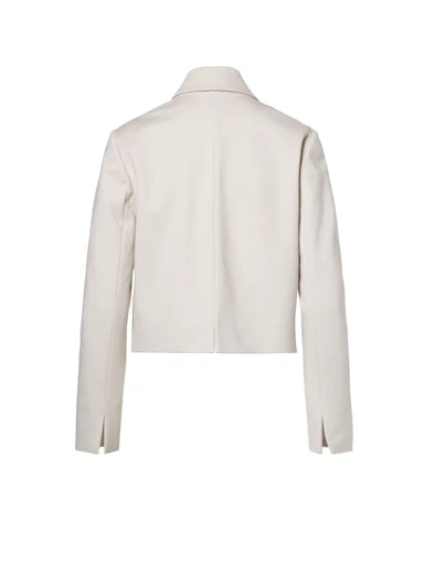 Cardigans beige Beaumont - Image 2