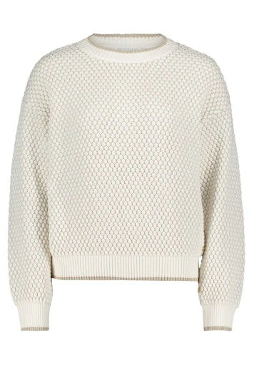 Pulls beige Betty & Co