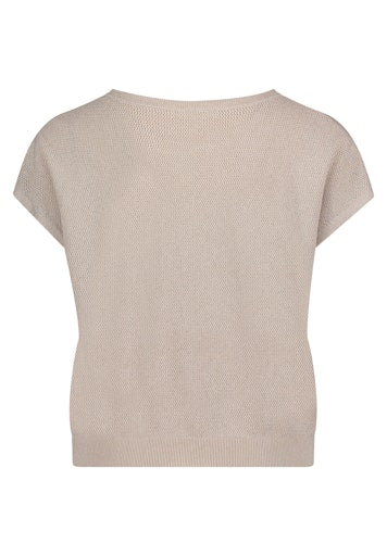 Cardigans beige Betty & Co - Image 2
