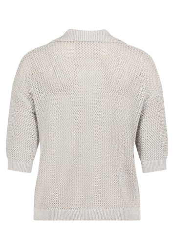 Cardigans beige Betty & Co - Image 2