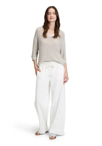 Cardigans beige Betty & Co - Image 5