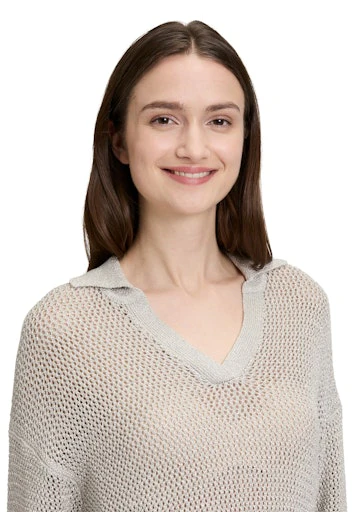 Cardigans beige Betty & Co - Image 6