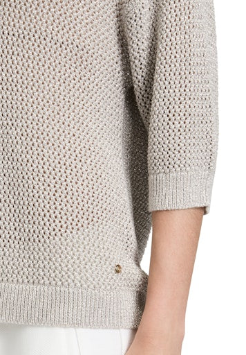 Cardigans beige Betty & Co - Image 7