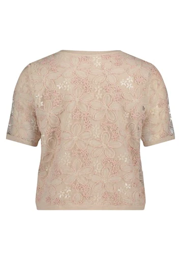Cardigans beige Betty & Co - Image 2
