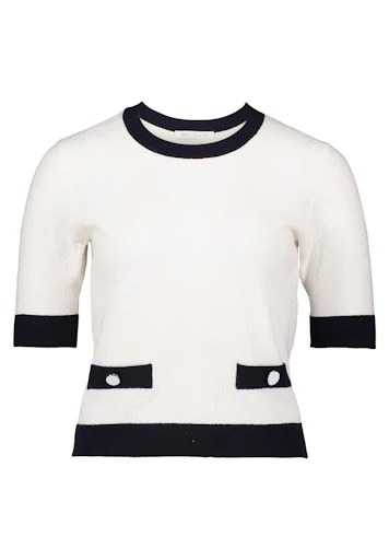 Pulls beige Betty & Co