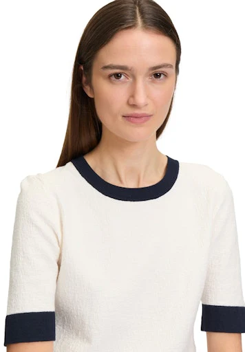Pulls beige Betty & Co - Image 6
