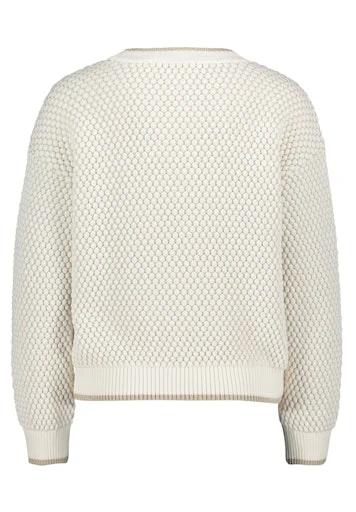 Pulls beige Betty & Co - Image 2