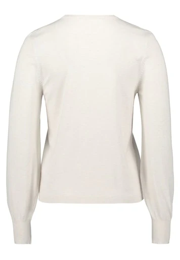 Pulls beige Betty & Co - Image 2