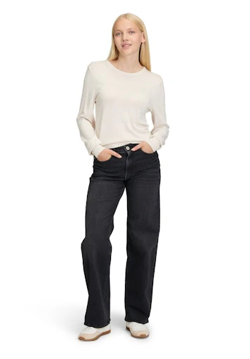 Pulls beige Betty & Co - Image 5