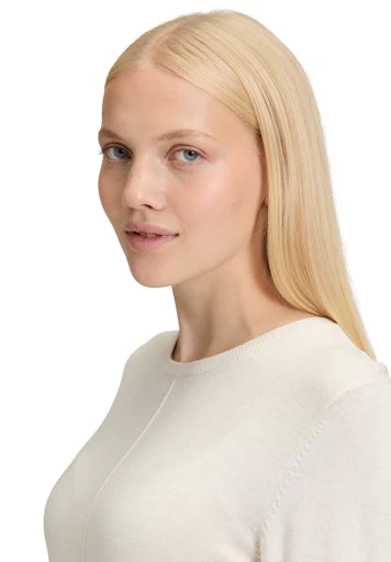 Pulls beige Betty & Co - Image 6