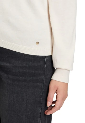 Pulls beige Betty & Co - Image 7