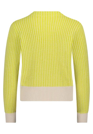 Cardigans beige Betty & Co - Image 2