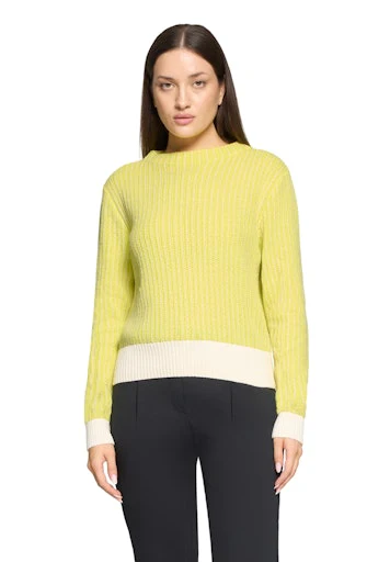 Cardigans beige Betty & Co - Image 3