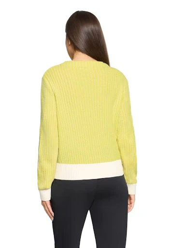 Cardigans beige Betty & Co - Image 4
