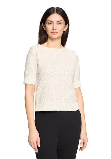 Cardigans beige Betty & Co - Image 3