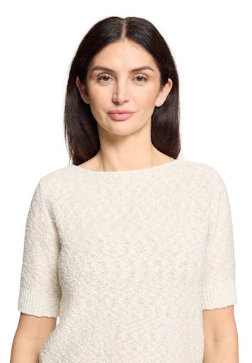 Cardigans beige Betty & Co - Image 6