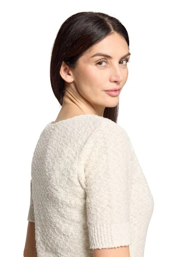 Cardigans beige Betty & Co - Image 7