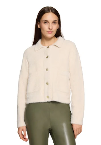 Cardigans beige Betty & Co - Image 3