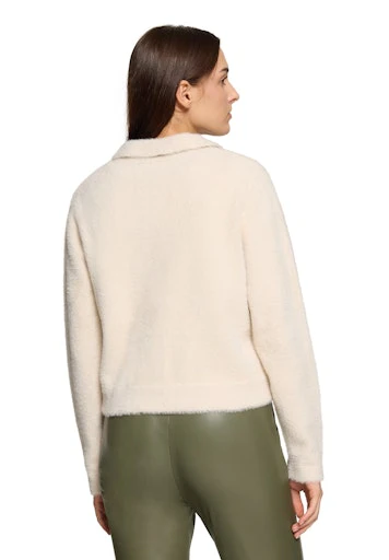 Cardigans beige Betty & Co - Image 4