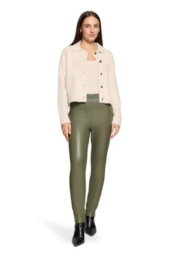 Cardigans beige Betty & Co - Image 5