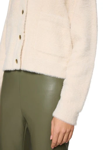 Cardigans beige Betty & Co - Image 7