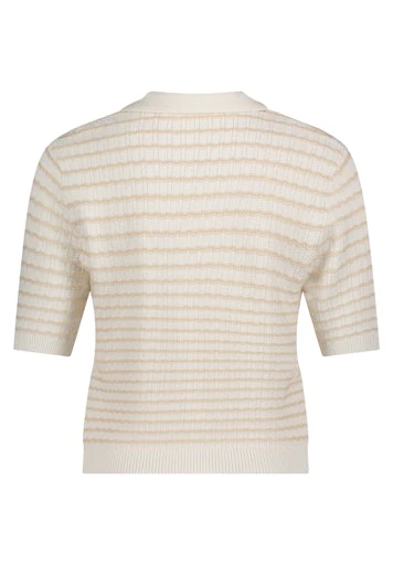 Cardigans beige Betty & Co - Image 2
