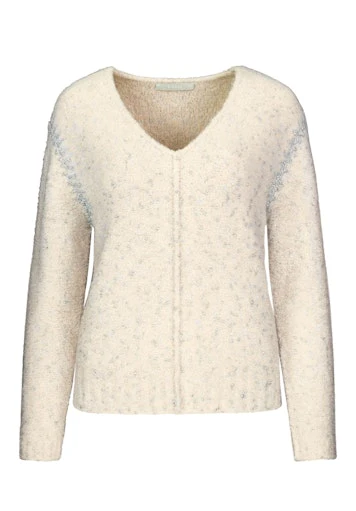 Cardigans beige Bianca - Image 2