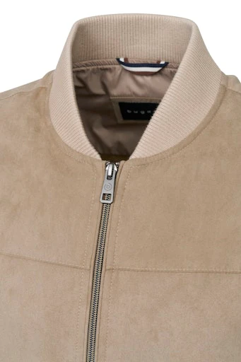Cardigans beige Bugatti - Image 3