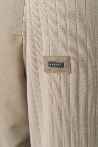 Cardigans beige Bugatti - Image 4