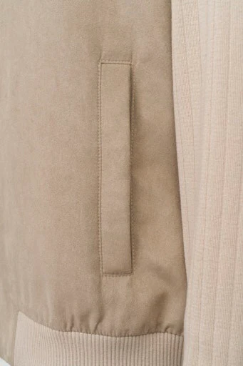 Cardigans beige Bugatti - Image 5