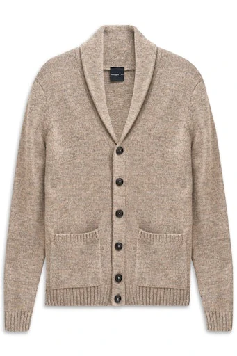 Cardigans beige Bugatti