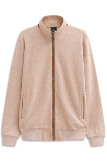 Cardigans beige Bugatti