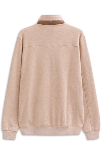 Cardigans beige Bugatti - Image 2