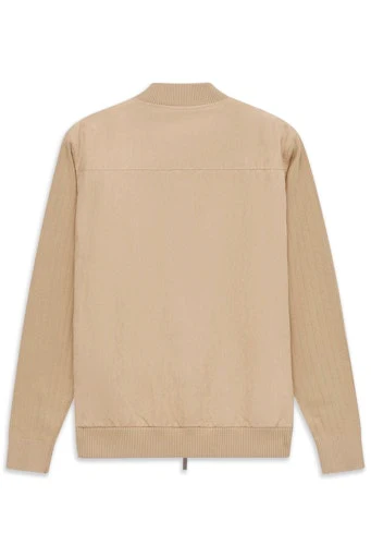 Cardigans beige Bugatti - Image 2