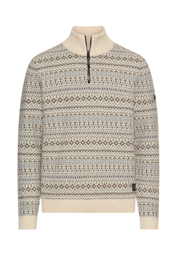 Pulls beige Camel active