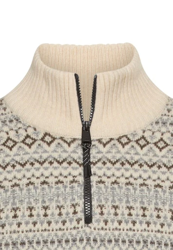 Pulls beige Camel active - Image 3