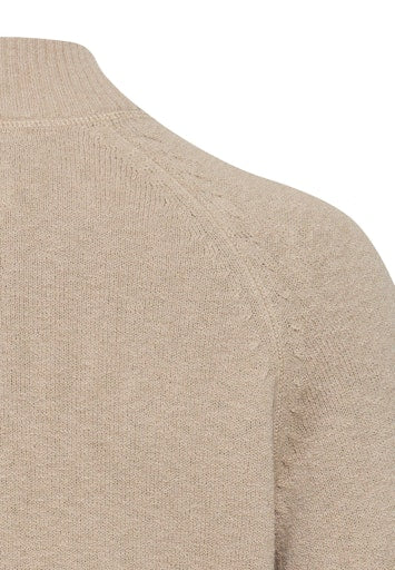 Cardigans beige Camel active - Image 4