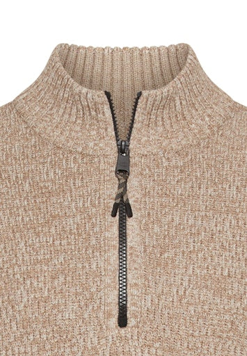 Cardigans beige Camel active - Image 3