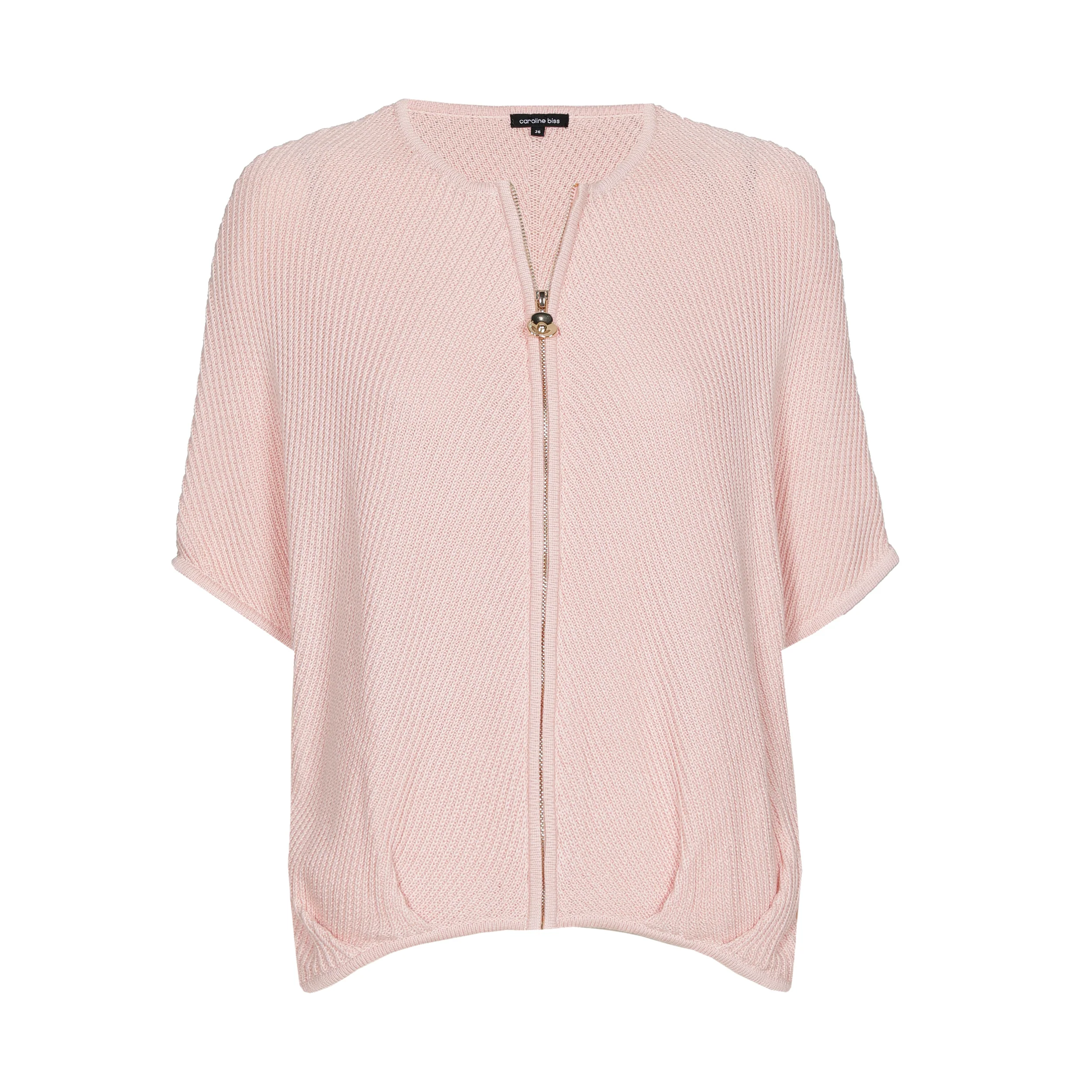 Cardigans beige Caroline Biss
