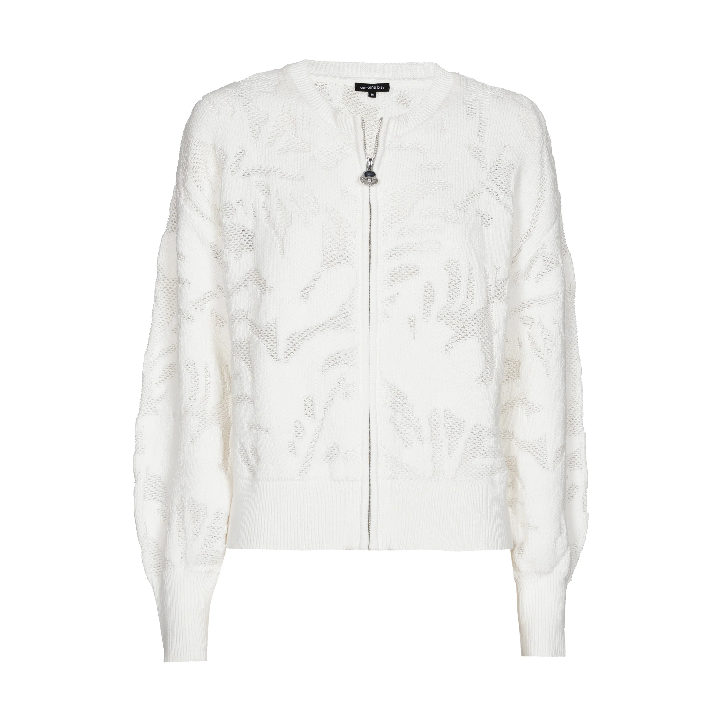 Cardigans beige Caroline Biss