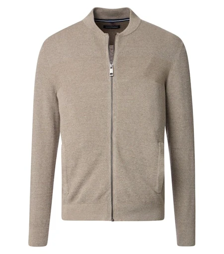 Cardigans beige Casa Moda