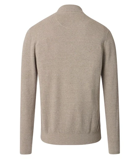 Cardigans beige Casa Moda - Image 3