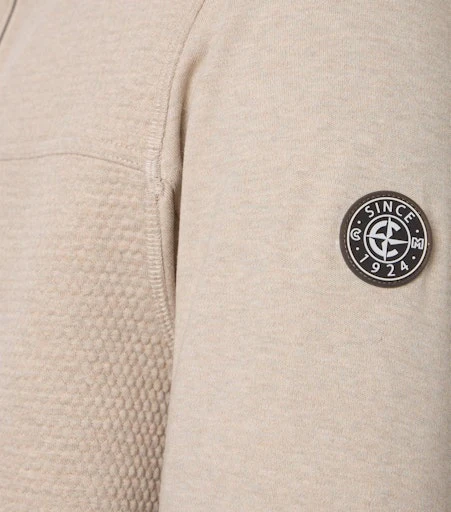 Cardigans beige Casa Moda - Image 2