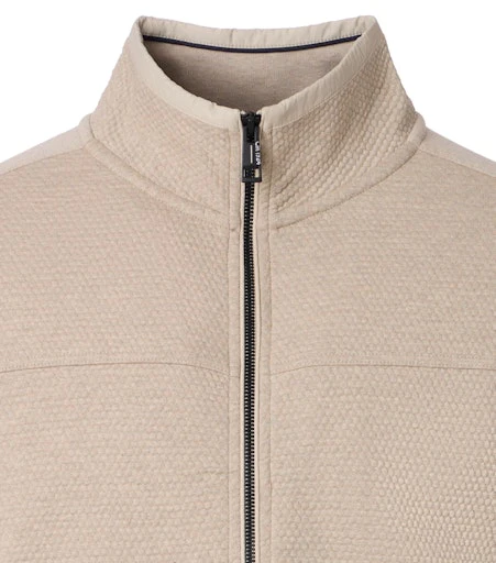 Cardigans beige Casa Moda - Image 3