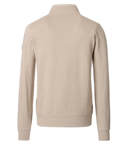Cardigans beige Casa Moda - Image 4