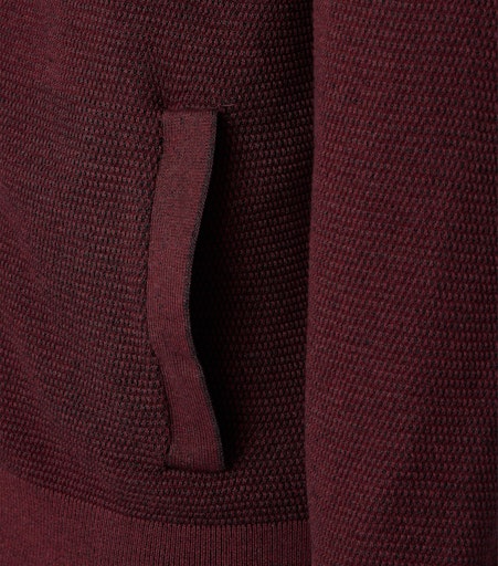 Cardigans rood Casa Moda - Image 2