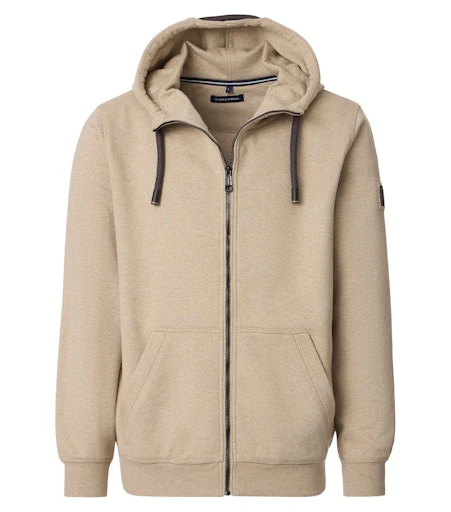 Cardigans beige Casa Moda