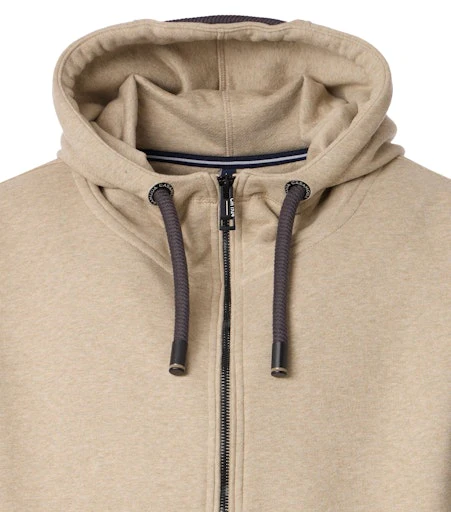 Cardigans beige Casa Moda - Image 3