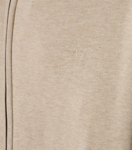 Cardigans beige Casa Moda - Image 2