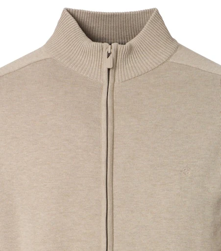 Cardigans beige Casa Moda - Image 3